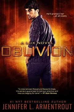 Livro Oblivion - Resumo, Resenha, PDF, etc.