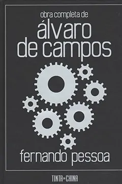 Livro Obra Completa de Álvaro Campos - Resumo, Resenha, PDF, etc.