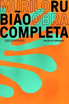 Livro Obra Completa - Resumo, Resenha, PDF, etc.