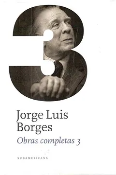 Livro Obras Completas 3 - Resumo, Resenha, PDF, etc.