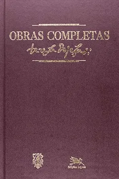 Livro Obras Completas de Teresa de Jesus - Resumo, Resenha, PDF, etc.