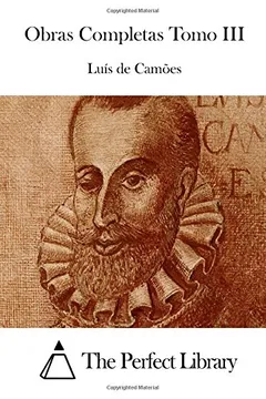 Livro Obras Completas Tomo III - Resumo, Resenha, PDF, etc.