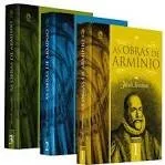 Livro Obras de Armínio - Resumo, Resenha, PDF, etc.