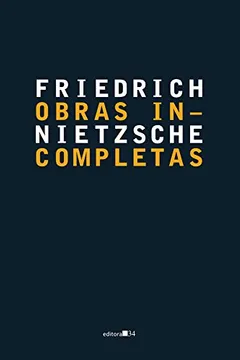 Livro Obras Incompletas - Resumo, Resenha, PDF, etc.