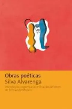 Livro Obras Poéticas - Resumo, Resenha, PDF, etc.