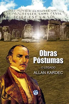 Livro Obras Póstumas. O Legado - Resumo, Resenha, PDF, etc.