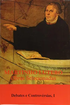 Livro Obras Selecionadas. Debates e Controvérsias - Volume 3 - Resumo, Resenha, PDF, etc.