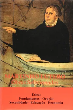 Livro Obras Selecionadas. Ética, Fundamentos, Oração, Sexualidade, Educação, Economia - Volume 5 - Resumo, Resenha, PDF, etc.