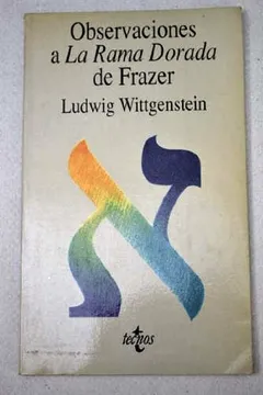 Livro Observaciones a la Rama Dorada de Frazer - Resumo, Resenha, PDF, etc.