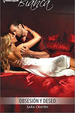Livro Obsesion y Deseo - Resumo, Resenha, PDF, etc.