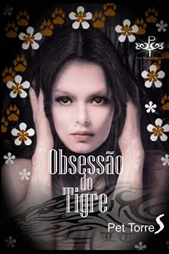 Livro Obsessao Do Tigre - Resumo, Resenha, PDF, etc.