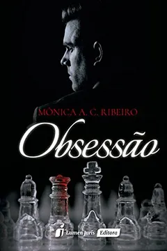 Livro Obsessão - Resumo, Resenha, PDF, etc.