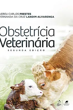 Livro Obstetrícia Veterinária - Resumo, Resenha, PDF, etc.