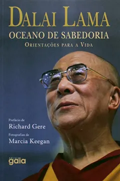 Livro Oceano de Sabedoria. Orientações Para a Vida - Resumo, Resenha, PDF, etc.
