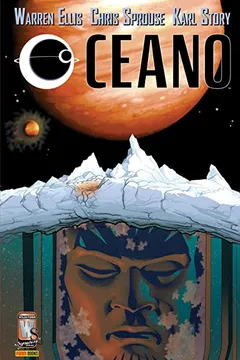 Livro Oceano - Volume 1 - Resumo, Resenha, PDF, etc.
