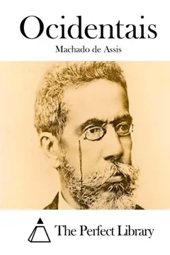 Livro Ocidentais - Resumo, Resenha, PDF, etc.