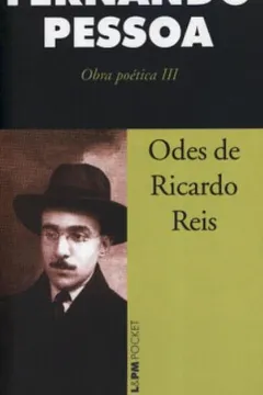 Livro Odes De Ricardo Reis - Coleção L&PM Pocket - Resumo, Resenha, PDF, etc.