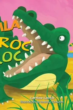 Livro Odila Croc Croc - Resumo, Resenha, PDF, etc.