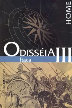 Livro Odisséia III. Ítaca - Coleção L&PM Pocket - Resumo, Resenha, PDF, etc.