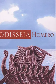 Livro Odisséia. Verso - Resumo, Resenha, PDF, etc.