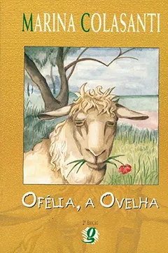 Livro Ofelia, A Ovelha - Resumo, Resenha, PDF, etc.