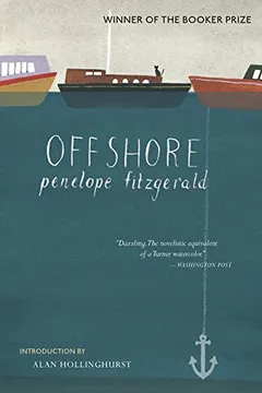 Livro Offshore - Resumo, Resenha, PDF, etc.