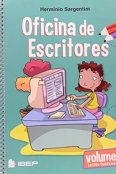 Livro Oficina de Escritores - Volume 2 - Resumo, Resenha, PDF, etc.