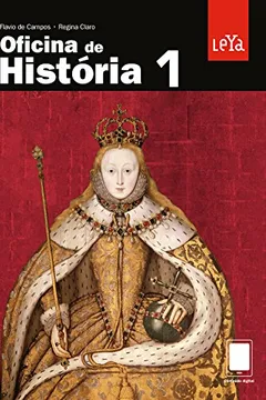 Livro Oficina de História - 1º Ano - Resumo, Resenha, PDF, etc.