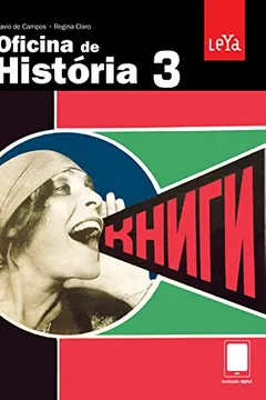 Livro Oficina de História - 3º Ano - Resumo, Resenha, PDF, etc.