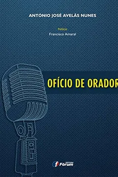 Livro Ofício de Orador - Resumo, Resenha, PDF, etc.