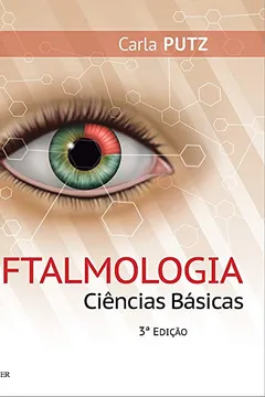 Livro Oftalmologia - Resumo, Resenha, PDF, etc.