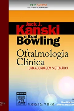 Livro Oftalmologia Clínica - Resumo, Resenha, PDF, etc.