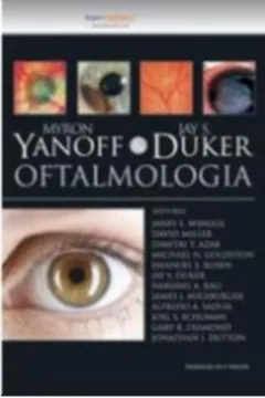 Livro Oftalmologia - Resumo, Resenha, PDF, etc.