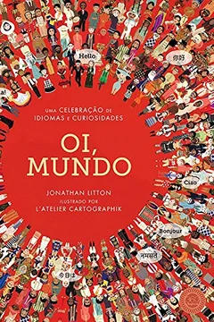 Livro Oi, Mundo - Resumo, Resenha, PDF, etc.