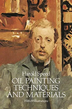 Livro Oil Painting Techniques and Materials - Resumo, Resenha, PDF, etc.
