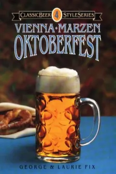 Livro Oktoberfest, Vienna, Marzen - Resumo, Resenha, PDF, etc.