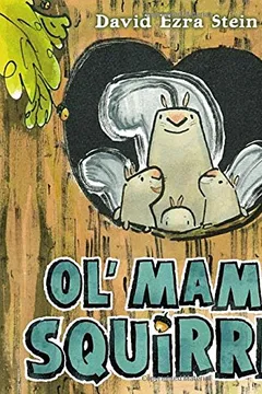 Livro Ol' Mama Squirrel - Resumo, Resenha, PDF, etc.