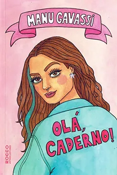 Livro Olá, Caderno - Resumo, Resenha, PDF, etc.