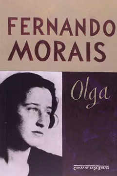 Livro Olga - Resumo, Resenha, PDF, etc.