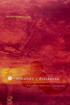 Livro Olhando à Distância - Resumo, Resenha, PDF, etc.