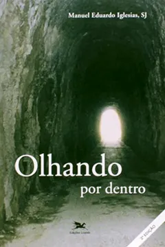 Livro Olhando Por Dentro - Resumo, Resenha, PDF, etc.