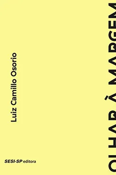 Livro Olhar à Margem - Resumo, Resenha, PDF, etc.