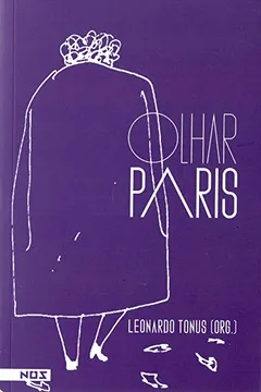 Livro Olhar Paris - Resumo, Resenha, PDF, etc.