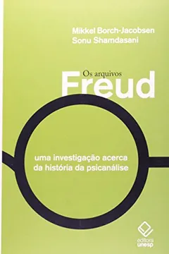 Capa do livro Olhares Cruzados