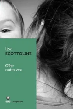 Capa do livro Olhe Outra Vez