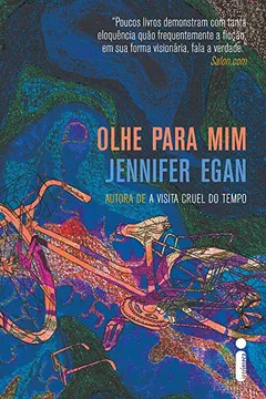 Livro Olhe Para Mim - Volume 1 - Resumo, Resenha, PDF, etc.