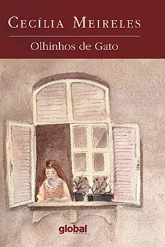Livro Olhinhos de Gato - Resumo, Resenha, PDF, etc.