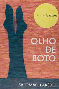 Livro Olho de Boto - Resumo, Resenha, PDF, etc.