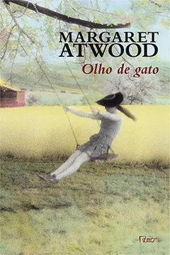Livro Olho de Gato - Resumo, Resenha, PDF, etc.