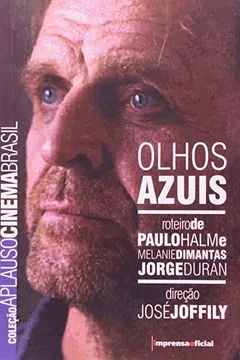 Livro Olhos Azuis - Coleção Aplauso - Resumo, Resenha, PDF, etc.